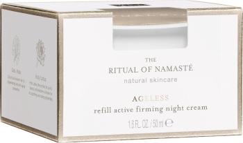 Rituals Reumplere de înlocuire pentru crema de noapte pentru pielea matură The Ritual of Namaste (Active Fermitate Night Cream Refill) 50 ml