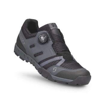 
                         Pantofi de ciclism - SPORT CRUSR BOA PLUS 
                