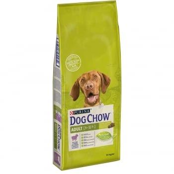 Dog Chow Adult Miel 14 kg