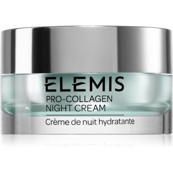 Elemis Pro-Collagen Oxygenating Night Cream Cremă de noapte intensă pentru riduri 50 ml