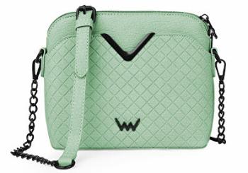 Vuch Geantă crossbody pentru femei Fossy Mini Mint