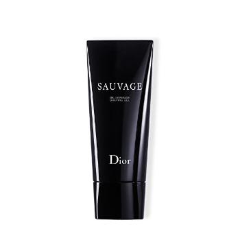 Dior Sauvage - gel de ras 125 ml
