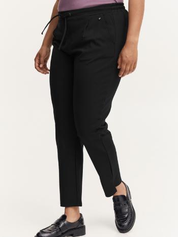 Fransa Pantaloni Negru