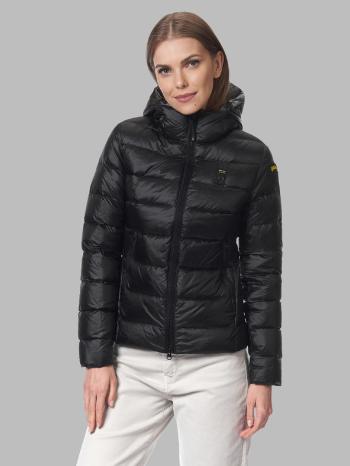 Blauer Jacheta Negru