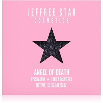 Jeffree Star Cosmetics Artistry Single Eyeshadow fard ochi culoare Angel Of Death 1,5 g