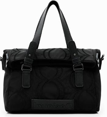 Desigual Geantă pentru femei Bag Bubbles Loverty 2.0 22WAXA762000