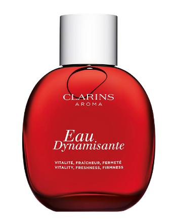 Clarins Spray de corp Eau Dynamisante 100 ml