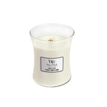 WoodWick Vază cu lumânări parfumate Solar Ylang 85 g