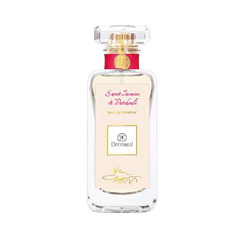 Dermacol Apă de parfum Sweet Jasmine & Patchouli - EDP 50 ml