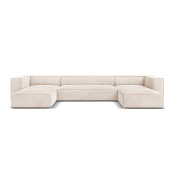 Colțar crem (în formă de "U") Madame – Windsor & Co Sofas