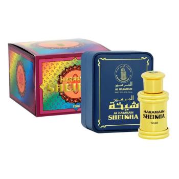 Al Haramain Sheikha - ulei parfumat 12 ml