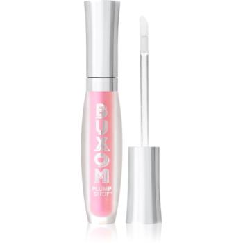 Buxom PLUMP SHOT™ COLLAGEN PEPTIDES ADVANCED PLUMPING MULTICHROME LIP SERUM Luciu de Buze sclipitor cu efect de crestere culoare Spellbound Pink- 4 ml