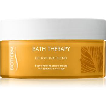 Biotherm Bath Therapy Delighting Blend crema de corp hidratanta 200 ml