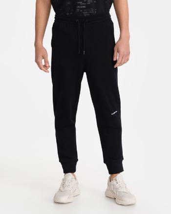 Calvin Klein Pantaloni de trening Negru