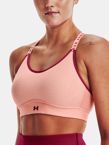 Under Armour UA Infinity Mid Sport Sutien Roz