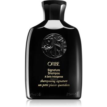 Oribe Signature șampon pentru utilizare zilnică 75 ml