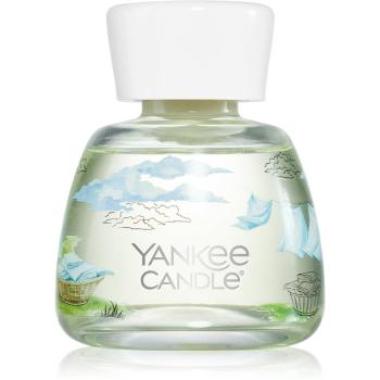 Yankee Candle Clean Cotton aroma difuzor cu rezervã 100 ml