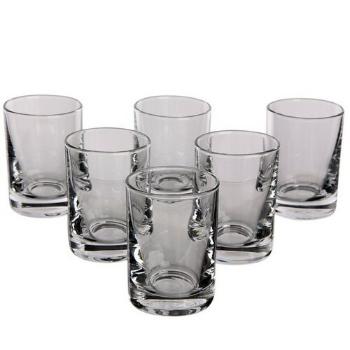 Set de 6 pahare de shot-uri Altom  30 ml