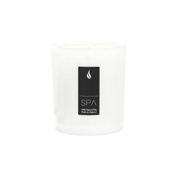 Lumânare parfumată Parks Candles London SPA Breathe, timp de ardere 62 h