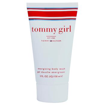 Tommy Hilfiger Tommy Girl gel de dus pentru femei 150 ml