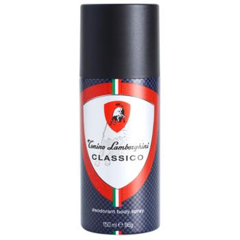 Tonino Lamborghini Classico deodorant spray pentru bărbați 150 ml