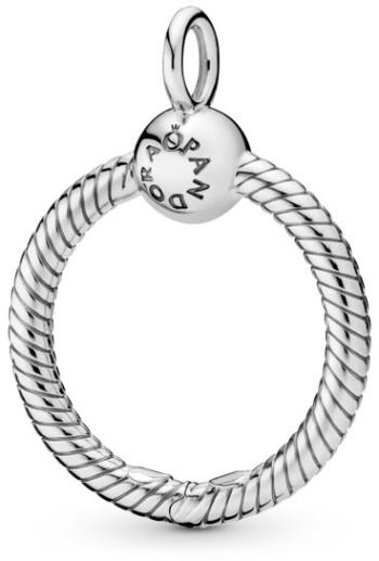 Pandora Pandantiv pentru colier din argint pentru margele Moments 398296/398330 4,5 cm