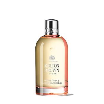 Molton Brown Ulei de baie Heavenly Gingerlily (Caressing Bathing Oil) 200 ml