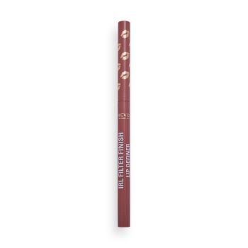 Revolution Creion de buze IRL Filter (Finish Lip Definer) 0,18 g Chai Nude