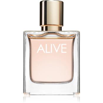 Hugo Boss BOSS Alive Eau de Parfum pentru femei 30 ml