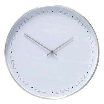 Ceas de perete ø 40 cm Time – Hübsch