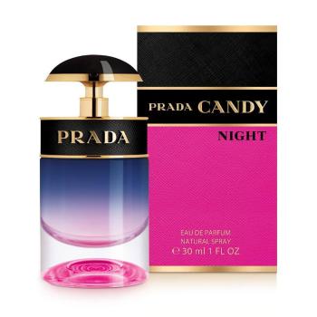 Prada Candy Night - EDP 2 ml - eșantion cu pulverizator