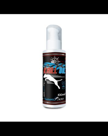 GAME DOG Krill Oil Ulei de krill pentru caini 100ml