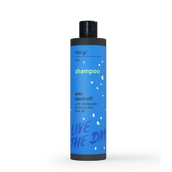 Kilig Șampon anti-mătreață Anti-Dandruff (Shampoo)250 ml