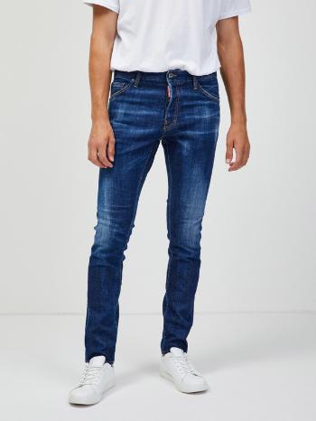 DSQUARED2 Jeans Albastru