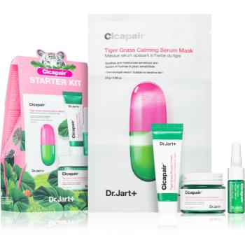 Dr. Jart+ Cicapair™ Starter Kit set cadou (facial)