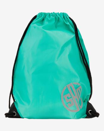 Sam 73 Gymsack Albastru Verde