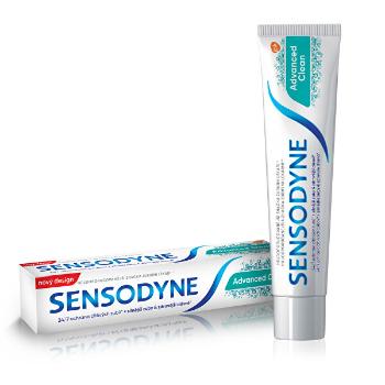 Sensodyne Pastă de dinți - protecție completă Advanced Clean 75 ml