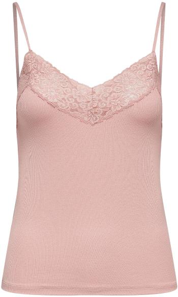 ONLY Maieu pentru femei ONLTILDE Regular Fit 15203792 Misty Rose M