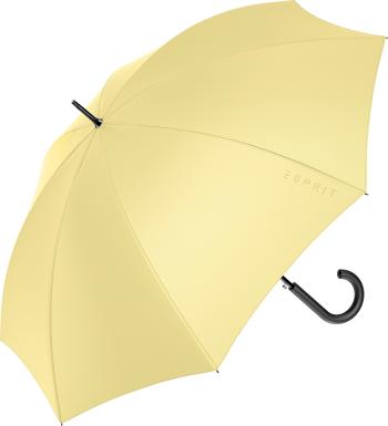 Esprit Umbrelă baston pentru Long AC Lemon meringue 57008