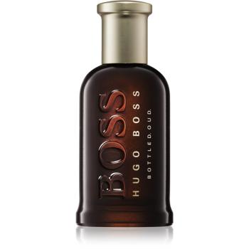 Hugo Boss BOSS Bottled Oud Eau de Parfum pentru bărbați 100 ml