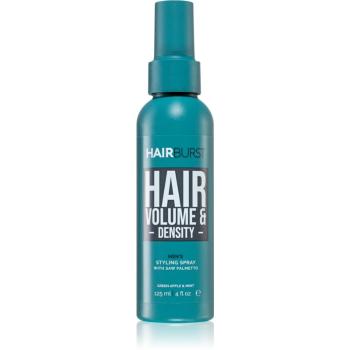 Hairburst Hair Volume & Density spray de styling pentru structură pentru barbati 125 ml