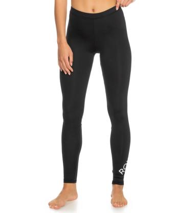 Roxy Jambiere de damă LEGGINGS Fitted Fit ERJWR03436-KVJ0 XL