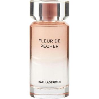 Karl Lagerfeld Fleur De Pecher - EDP 2 ml - mostră cu pulverizator