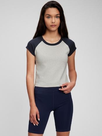 GAP Teen Tricou pentru copii Gri