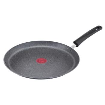 Tigaie pentru clătite din aluminiu ø 25 cm Natural Force – Tefal