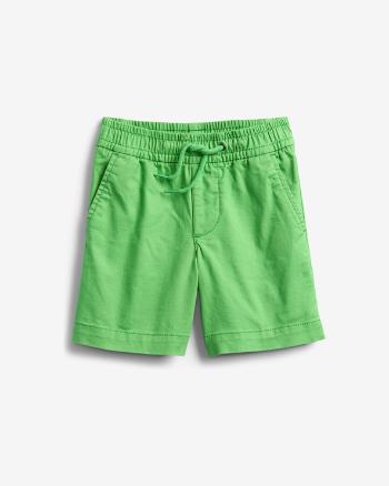 GAP Pantaloni scurţi pentru copii Verde