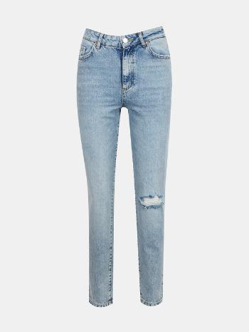 Vero Moda Nadine Jeans Albastru