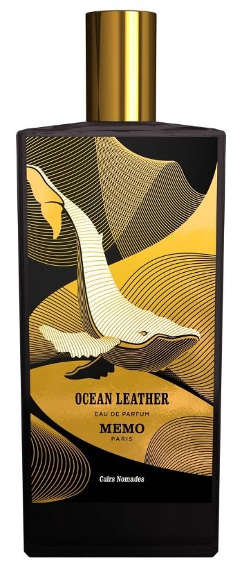 Memo Ocean Leather -EDP 75 ml