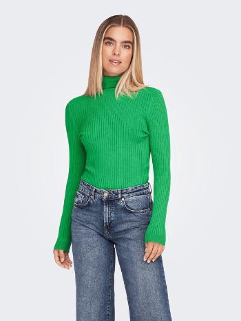 ONLY Karol Turtleneck Verde