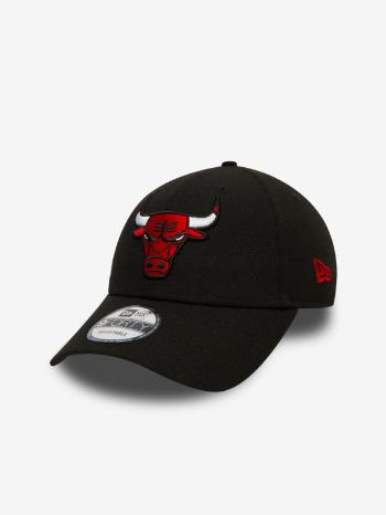 New Era 9Forty NBA Chicago Bulls Șapcă de baseball Negru